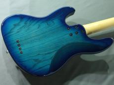 FUJIGEN J-Standard JMJ2-ASH-M / SBB【ダウンチューニングにも最適】【重量4.52kg】_8