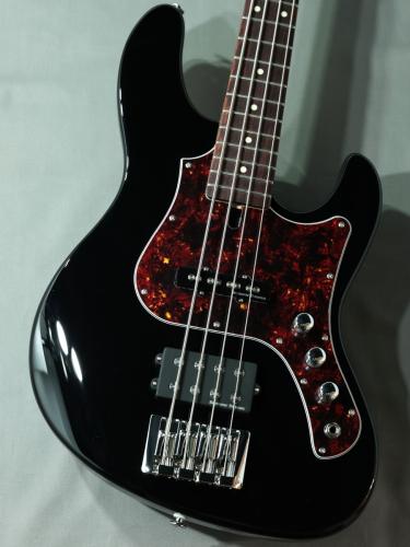 FUJIGEN J-Standard JMJ2-AL-R / BLK【ダウンチューニングにも最適】【重量4.38kg】