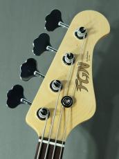 FUJIGEN J-Standard JMJ2-AL-R / BLK【ダウンチューニングにも最適】【重量4.38kg】_6