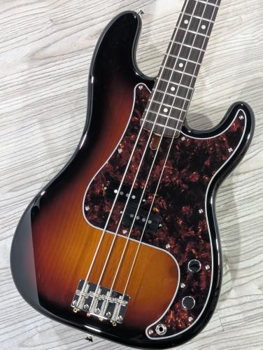 FUJIGEN Neo Classic Series NPB100RAL 3TS【スリムネック】【日本製】【4.22kg】