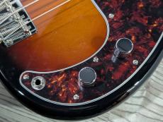 FUJIGEN Neo Classic Series NPB100RAL 3TS【スリムネック】【日本製】【4.22kg】_4