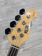 FUJIGEN Neo Classic Series NPB100RAL 3TS【スリムネック】【日本製】【4.22kg】_7