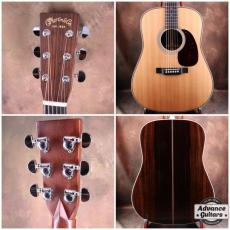 Martin 2017年製 HD-28_2