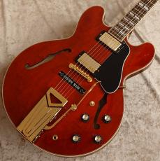 Gibson 【プロトタイプ】ES-345 w/Sideways vibrola Sixties Cherry sn201840145 [3.92kg]