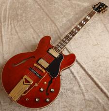 Gibson 【プロトタイプ】ES-345 w/Sideways vibrola Sixties Cherry sn201840145 [3.92kg]_2
