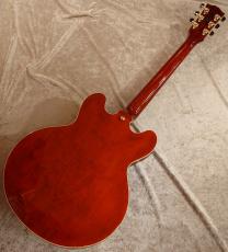 Gibson 【プロトタイプ】ES-345 w/Sideways vibrola Sixties Cherry sn201840145 [3.92kg]_3
