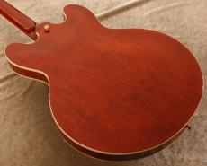 Gibson 【プロトタイプ】ES-345 w/Sideways vibrola Sixties Cherry sn201840145 [3.92kg]_5