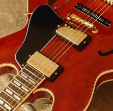 Gibson 【プロトタイプ】ES-345 w/Sideways vibrola Sixties Cherry sn201840145 [3.92kg]_7