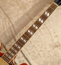 Gibson 【プロトタイプ】ES-345 w/Sideways vibrola Sixties Cherry sn201840145 [3.92kg]_8