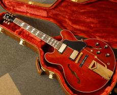 Gibson 【プロトタイプ】ES-345 w/Sideways vibrola Sixties Cherry sn201840145 [3.92kg]_11
