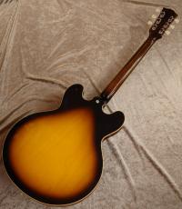 Gibson 【Historic Collection】1959 ES-335TD Vintage Burst VOS  snA950229 [3.47kg]【G-CLUB TOKYO】_3