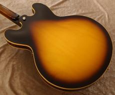 Gibson 【Historic Collection】1959 ES-335TD Vintage Burst VOS  snA950229 [3.47kg]【G-CLUB TOKYO】_5