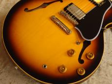 Gibson 【Historic Collection】1959 ES-335TD Vintage Burst VOS  snA950229 [3.47kg]【G-CLUB TOKYO】_6