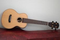 Yokoyama Guitars Concert / YU-SC #116 / Sitka Spruce & Camatillo_2