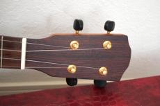 Yokoyama Guitars Concert / YU-SC #116 / Sitka Spruce & Camatillo_5