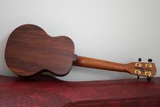 Yokoyama Guitars Concert / YU-SC #116 / Sitka Spruce & Camatillo_6