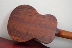 Yokoyama Guitars Concert / YU-SC #116 / Sitka Spruce & Camatillo_7