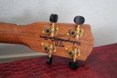 Yokoyama Guitars Concert / YU-SC #116 / Sitka Spruce & Camatillo_8