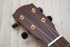 Yokoyama Guitars Concert / YU-SC #116 / Sitka Spruce & Camatillo_9