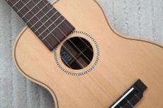 Yokoyama Guitars Concert / YU-SC #116 / Sitka Spruce & Camatillo_10