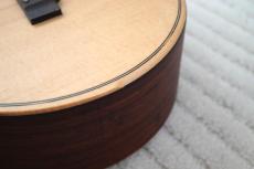 Yokoyama Guitars Concert / YU-SC #116 / Sitka Spruce & Camatillo_11