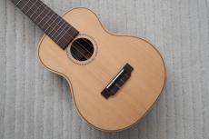Yokoyama Guitars Concert / YU-SC #116 / Sitka Spruce & Camatillo_12