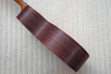 Yokoyama Guitars Concert / YU-SC #116 / Sitka Spruce & Camatillo_13
