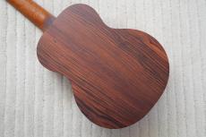 Yokoyama Guitars Concert / YU-SC #116 / Sitka Spruce & Camatillo_14