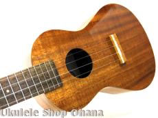 Famous [FC-5G]コンサート ハワイアンコア ギヤペグ仕様_3