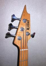 Killer KB. IMPULSS PJ BASS_4
