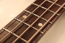 Gibson 1962 EB-3 "Pelham Blue Re-Finished"_4