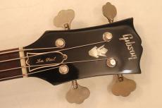 Gibson 1962 EB-3 "Pelham Blue Re-Finished"_5
