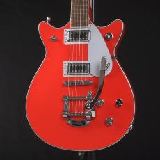 Gretsch G5232T Electromatic Double Jet FT with Bigsby Tahiti Red 【浜松の楽器店 SONIX】【全国どこでも送料無料】