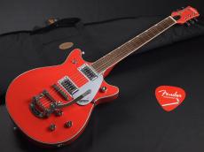 Gretsch G5232T Electromatic Double Jet FT with Bigsby Tahiti Red 【浜松の楽器店 SONIX】【全国どこでも送料無料】_2