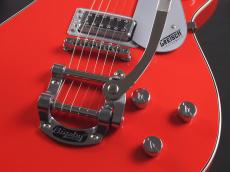 Gretsch G5232T Electromatic Double Jet FT with Bigsby Tahiti Red 【浜松の楽器店 SONIX】【全国どこでも送料無料】_5