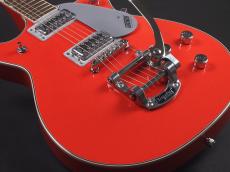 Gretsch G5232T Electromatic Double Jet FT with Bigsby Tahiti Red 【浜松の楽器店 SONIX】【全国どこでも送料無料】_6