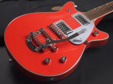 Gretsch G5232T Electromatic Double Jet FT with Bigsby Tahiti Red 【浜松の楽器店 SONIX】【全国どこでも送料無料】_8