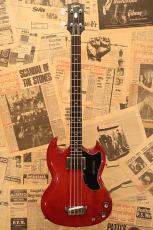 Gibson 1964 EB-0 "Wide Nut Width Neck"