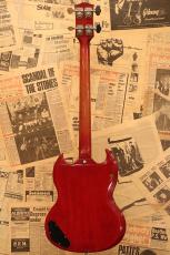 Gibson 1964 EB-0 "Wide Nut Width Neck"_2