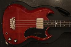 Gibson 1964 EB-0 "Wide Nut Width Neck"_3