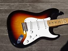 Fender Custom Shop 54 Stratocaster NOS_2