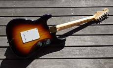 Fender Custom Shop 54 Stratocaster NOS_3