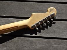 Fender Custom Shop 54 Stratocaster NOS_7
