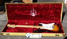 Fender Custom Shop 54 Stratocaster NOS_8