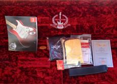 Fender Custom Shop 54 Stratocaster NOS_9