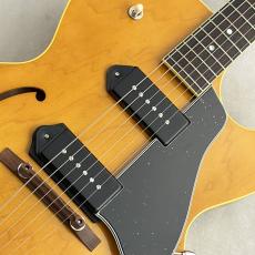 KING SNAKE Curtis ~Amber Natural~ #C-127 ≒2.42kg【超軽量!】_3