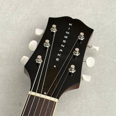 KING SNAKE Curtis ~Amber Natural~ #C-127 ≒2.42kg【超軽量!】_5