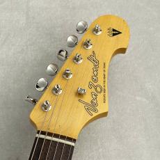 Vanzandt STV-R2 Custom ~63 3-Tone Sunburst~ #10347 ≒3.36kg【当店オリジナルオーダー品!】【軽量個体】_5