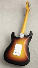 Vanzandt STV-R2 Custom ~63 3-Tone Sunburst~ #10347 ≒3.36kg【当店オリジナルオーダー品!】【軽量個体】_6
