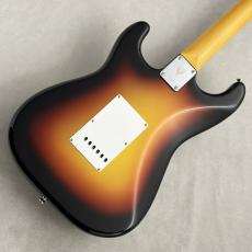 Vanzandt STV-R2 Custom ~63 3-Tone Sunburst~ #10347 ≒3.36kg【当店オリジナルオーダー品!】【軽量個体】_7